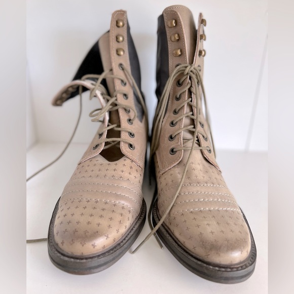 Free People Sounder Boot Size 37 NWOT🔥 - Picture 8 of 9